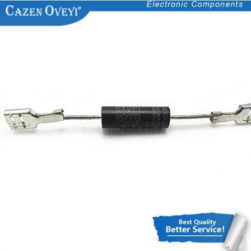 1pcs/lot Bidirectional 2X062H HV-6X2P1 dedicated high voltage diode wave cooker In Stock