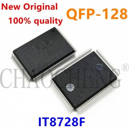 5piece)100% New IT8728F FXA FXS EXS CXA CXS QFP Chipset
