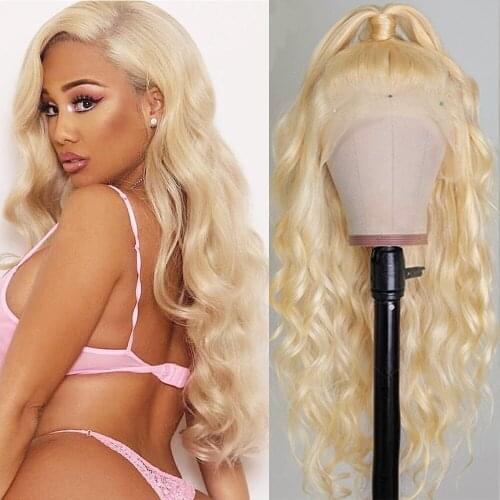 AFLIPPED Party Wigs