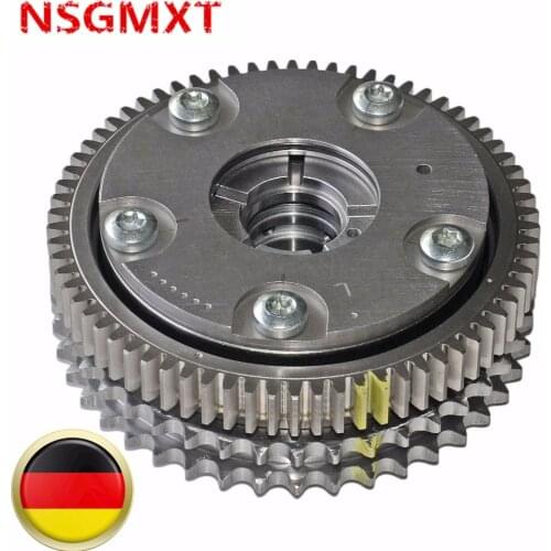 AP02 2720505247 Left Intake Camshaft Adjuster For Mercedes W164 W221 W203 C350 C280 CLK350 E350 2720504547 2720501547 2720504347