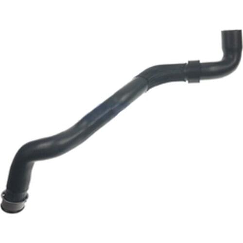 CAR Upper water pipe Coolant hose w164 ML280 ML300mer ced enzML320 ML350 GL350 Water tank upper water pipe Radiator hose