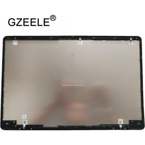 NEW Laptop LCD top back cover for ASUS Vivobook X510 X510UA A510 F510 X510UQ S5100 S510UA UK505B 15.6″ Gray 13NB0FQ5AM0101 case