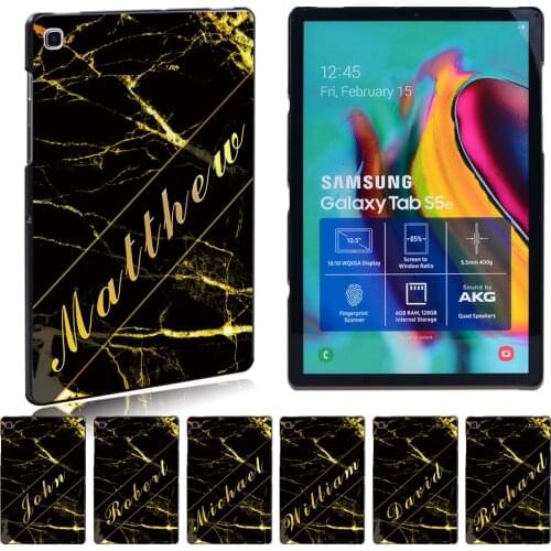 Tablet Case for Samsung Galaxy Tab A 7(T280/285)/10.1(T580/510)/9.7(T550/555)/10.5(T590/595)/E 9.6(T560/561)/S5e(T720/725) + Pen