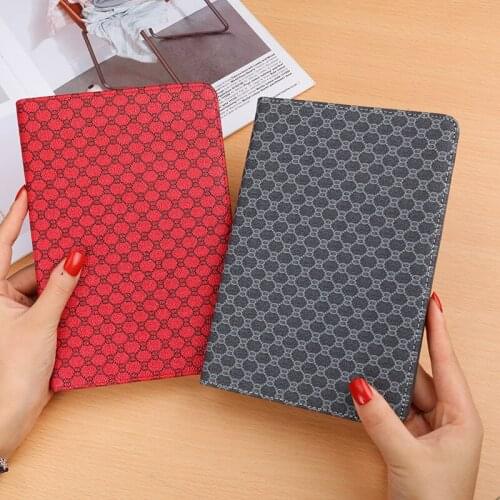 PU Leather Flip Case For Apple New iPad 9.7 inch 2017 2018 air1 air2 Shell Smart Cover for iPad pro 9.7 air 1 air 2 Coque Fundas
