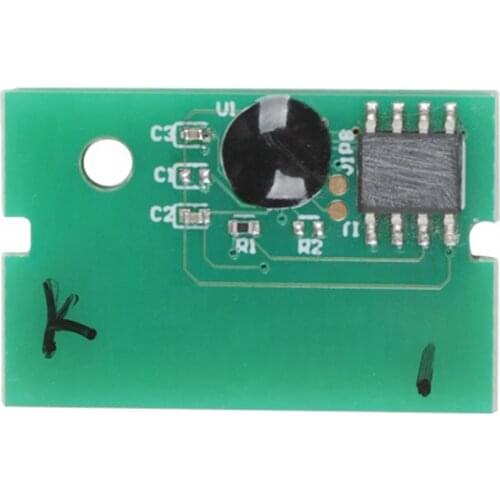 Toner Chip for Lexmark 74C3SM0/74C3SME 74C3SY0/74C3SYE CS720 de CS720 dte CS725 de CS725dte CX725 CX725 de CX725 dhe CX725 dthe