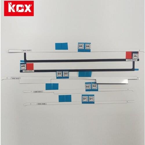 For IMac LCD screen tape A1418 original notebook computer frame sticker 21.5 inch 2012-2017 LCD Screen Adhesive Strip