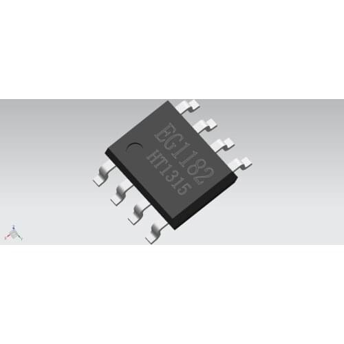 EG1182 DC-DC buck switching power supply chip