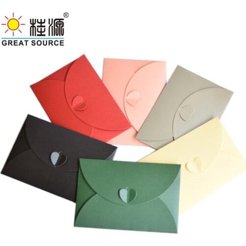 GREAT SOURCE Paper Envelopes