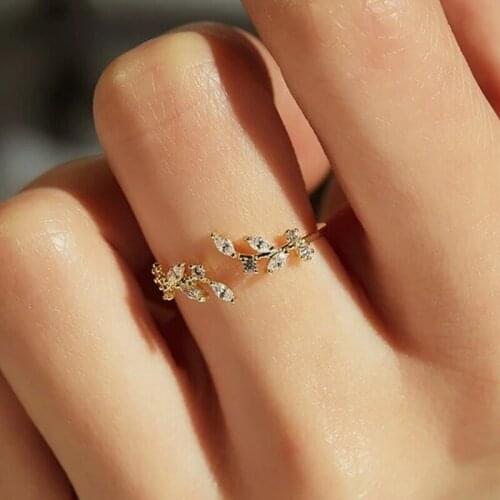 GZLAE Engagement Rings