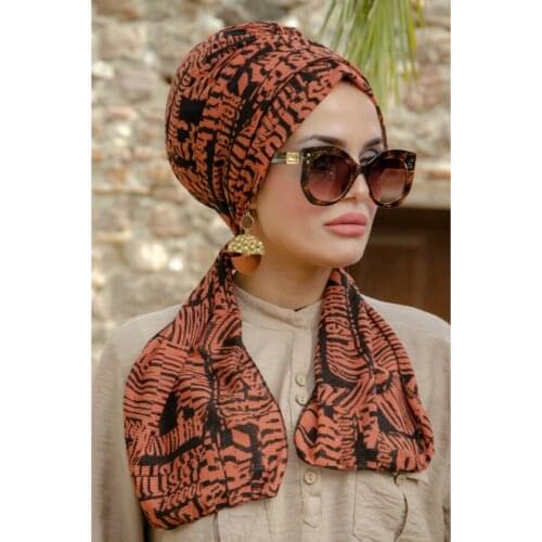 Full cover inner muslim cotton hijab cap islamic headwear hat underwear bone bonnet english scarfs muslim hijab