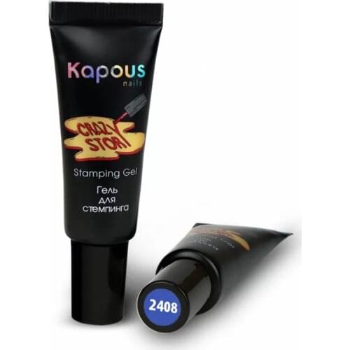 Гель-лаки для ногтей Kapous Professional China At AliExpress