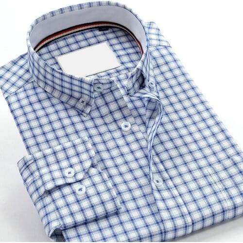 Mei So Easy Men's Long Sleeve T-Shirts