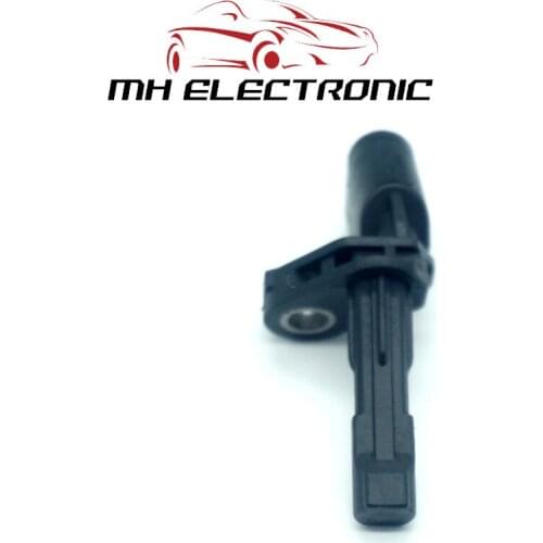 MH Electronic WHT003859 For V-W Golf Je-tta MK5 MK6 Passat B6 A3 TT Rear Left ABS Wheel Speed Sensor WHT 003 859
