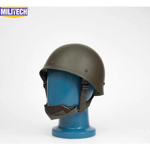 MILITECH Welding Masks