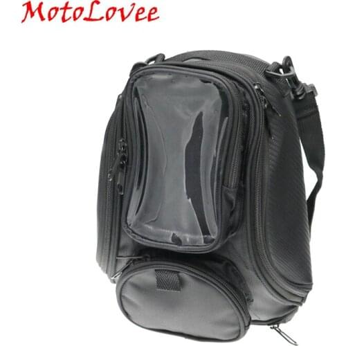 MotoLovee Bags And Cases For Motorcycles