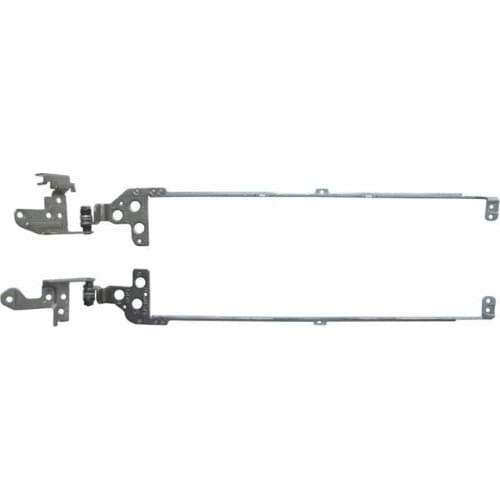 YALUZU NEW Laptop Lcd Hinges For Dell 5421 3421 242114R 14VR 3437 5437 M431R 5435 34.4xp13.001