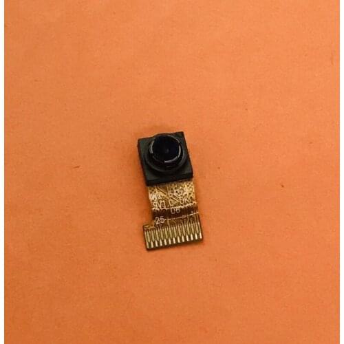 Original Photo Front Camera 5.0MP Module for Blackview A30 MTK6580A Quad Core Free shipping