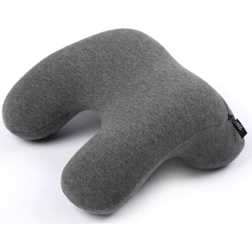 Student Nap Pillow Memory Foam Sleeping Pillow Cross-Border E-Commerce Office Snore Stopper