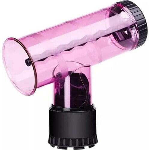 Hair Diffuser Salon Hair Roller Hear Dryer Drying Cap Blow Wind Curl Hair Dryer Cover Roller Curler Hair Styling Tools