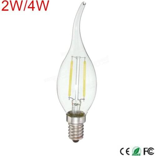 SEACAT LED Bulbs E12