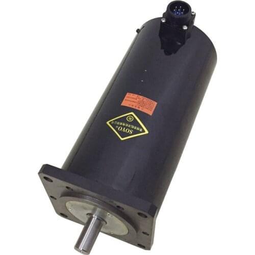 SOYO 130BYG350 22 130BYG350A 37 130BYG350B 50N.m Three-phase Hybrid Stepper Motor For Automatic Equipment Industry