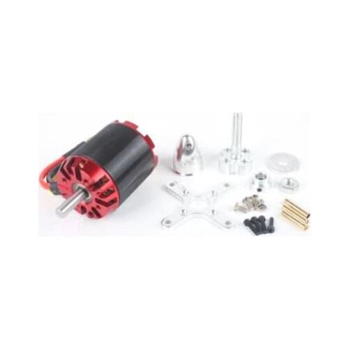 N5065 400KV High Efficiency Brushless motor,multicopter/Skate Scooter/Skateboard