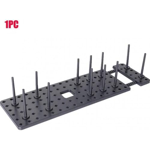 Kitchen Shelf Organizer Telescopic Dish Plate Drying Rack Bowl Pot Lid Storage Holder Adjustable Kitchen Dish Drying Rack 1pc