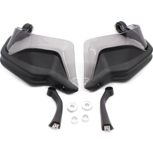 2019 Handguard Hand shield Brake Clutch Levers Protector Windshield For BMW R1200GS F800GS Adventure S1000XR R1200 GS LC R1250GS