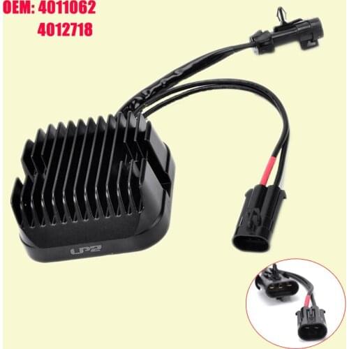 4011062 4012718 Motorcycle Voltage Regulator Rectifier For Victory Boardwalk Vegas Hammer 8-Ball S Judge Kingpin Low Tour 08-11