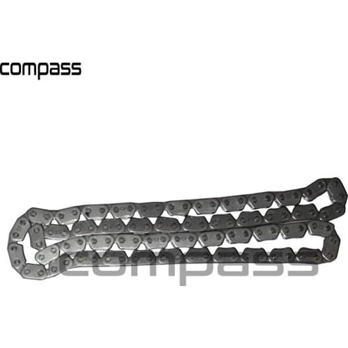 98 links timing chain for CFMOTO CF250 CH250 CN250 250cc Engine ATV Scooter Buggy