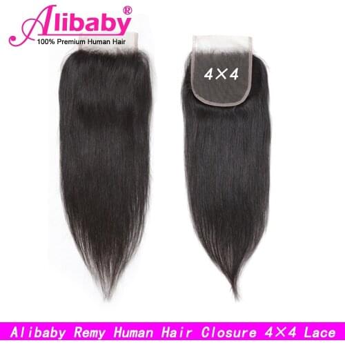 Alibaby Synthetic Hair