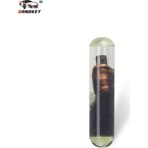 Dandkey Car Remote Key Transponder Chip ID48 For VW/Skoda/Seat/Audi/Honda (New / Blank / Not Coded)
