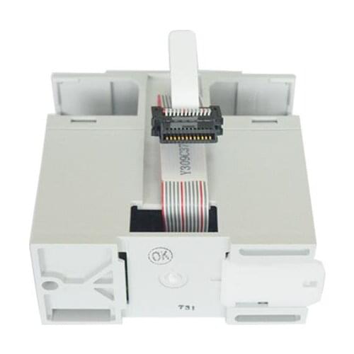 FX5-8EYR/ES FX5 digital output module