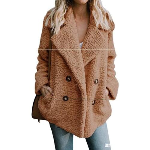 DAILOU Womens Winter Coats