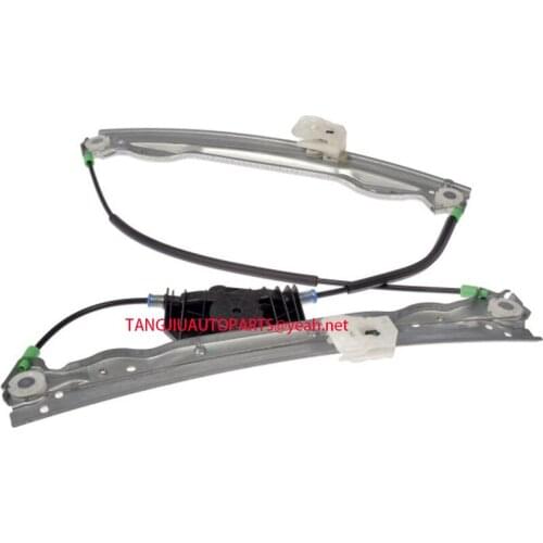 Left Window Regulator Motor Assembly Fit CHRYSLER SEBRING 2007-2010
