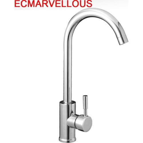 ECMARVELLOUS Pull-out Kitchen Faucets