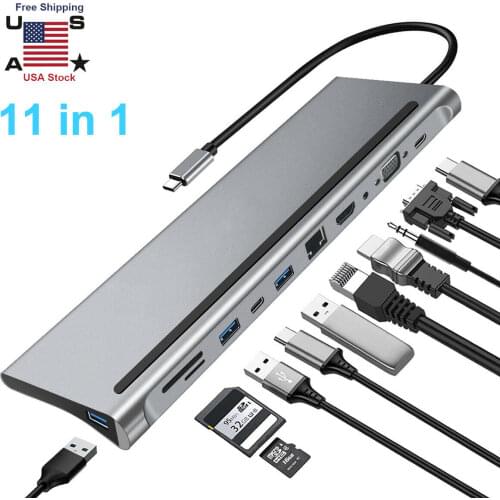 KEITE USB Hubs