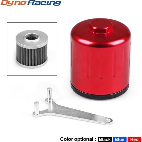 For Honda Oil Grid Filters Cleaner Magnetic Engine Oil Filter Cleaner M20x1.5 For Mazada For Ford For Hyundai