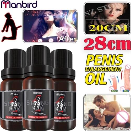 Oil Increase Aphrodisiac Pill Permanent Delay Product Penis Enlargement Oil Thickening Growth Big Dick Erection Enhancers Viagra
