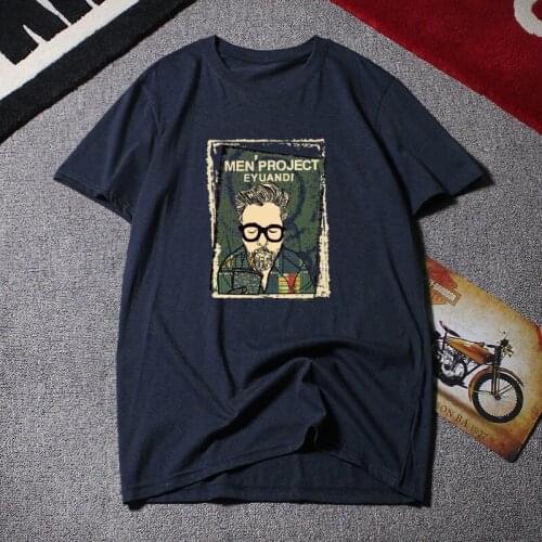 Summer Men Casual Short Sleeve T-shirts Funny Cat Lovely Plus Size Big 8XL 9XL 10XL Tshirt 52 54 56 58 60 Novel Tees Cotton Tops