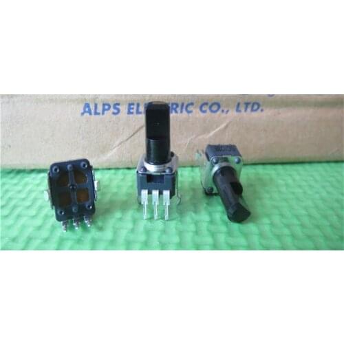 Original new 100% B103 inverter motor governor operation panel speed knob switch B10K potentiometer 10K