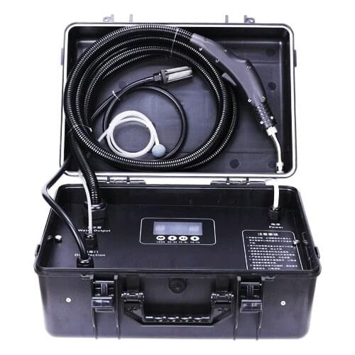 Washing Machine Multi-function High-pressure High-temperature Steam Fume Air Conditioning Appliances Deep Cleaning