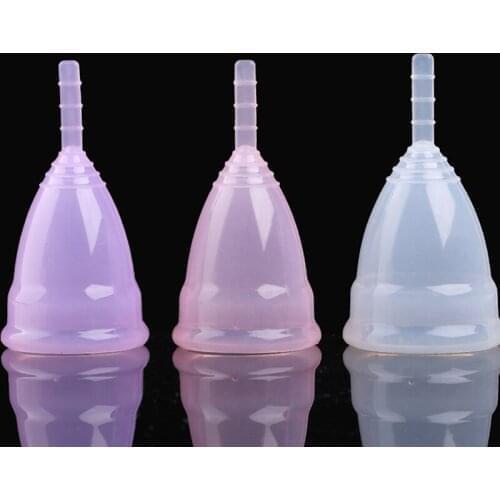 Sumifun Menstrual Cups