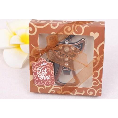 Wedding Favor Gift Home Kitchen Bar Wine Bottle Opener Heart Shaped Angel Corkscrew Wholesale LX2840