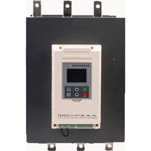 SYR5-90KW Online energy-saving motor soft start