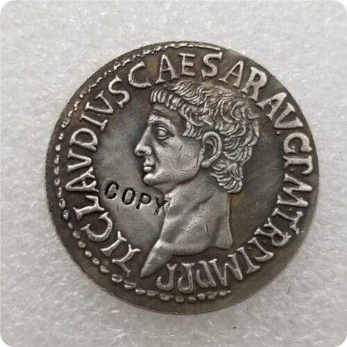 Type #8 Ancient Roman Coin COPY commemorative coins-replica coins medal coins collectibles