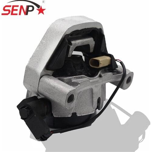 4G0 199 381 NT Engine Mount Fit For Audi A6 A7 4G0199381NT