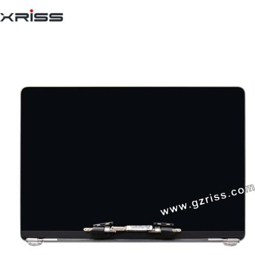 XRISS Laptop LCD Screen Display Assembly For Apple MacBook Pro A1989 13.3 inch
