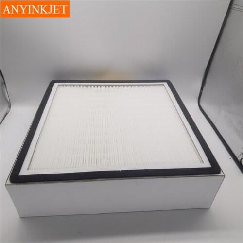 100% brand new original parts number AL-70819 Replacement Filter F. Blower AD250-PF-AD350-AV/D [RoHS]