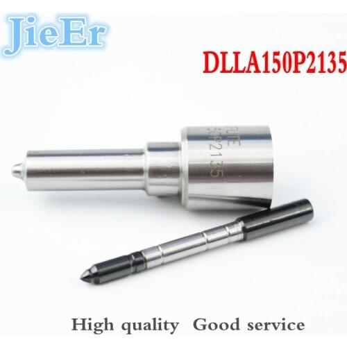 4pcs/lot high quality Common Rail Diesel Engine Injection Nozzle DLLA150P2135